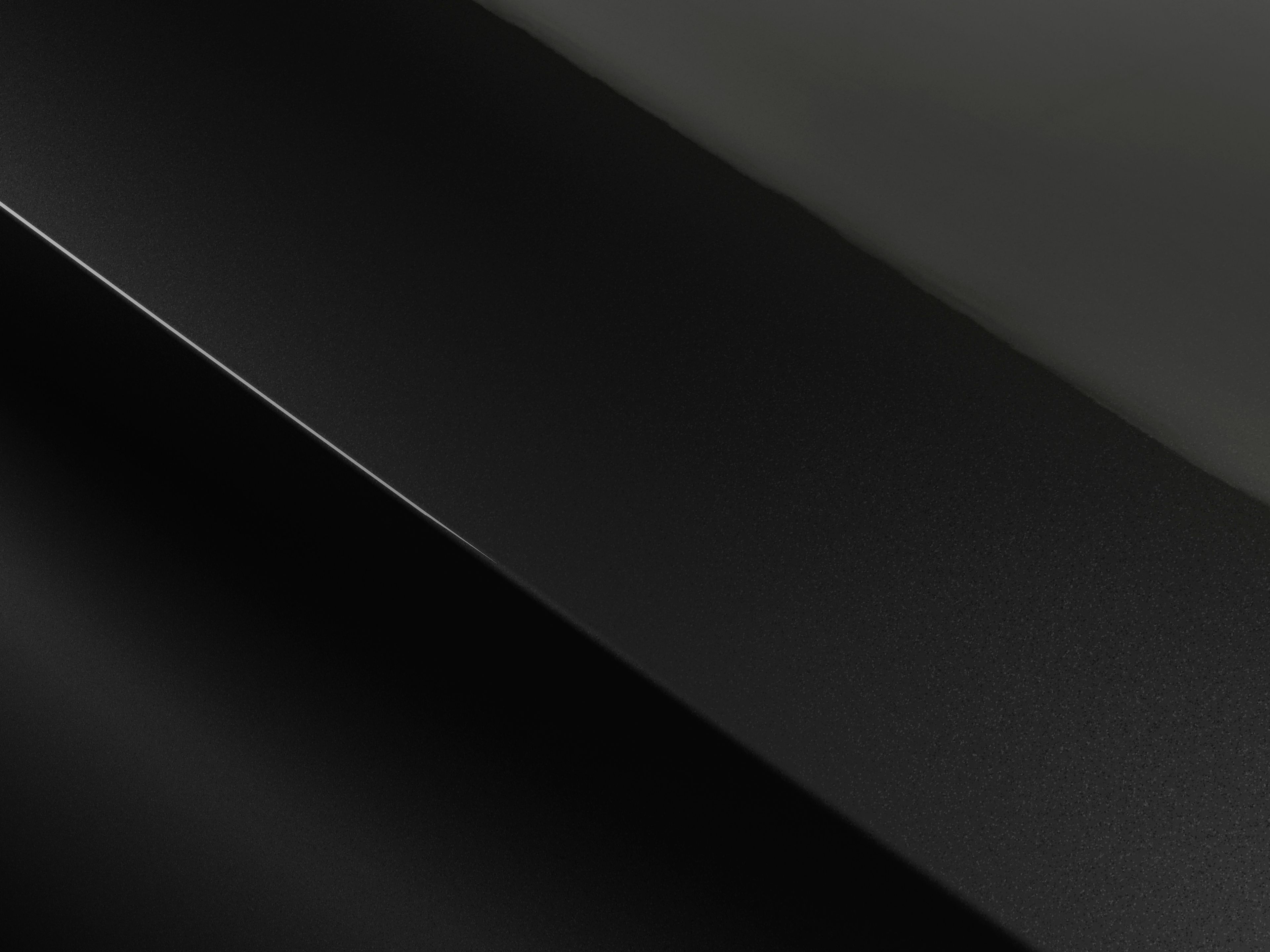 SEAT Ibiza Farbe Nacht-Schwarz